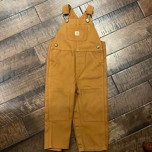 Little boys overalls